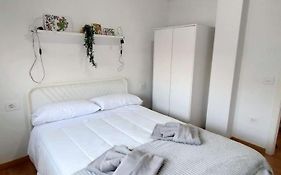 Apartamento Salamanca