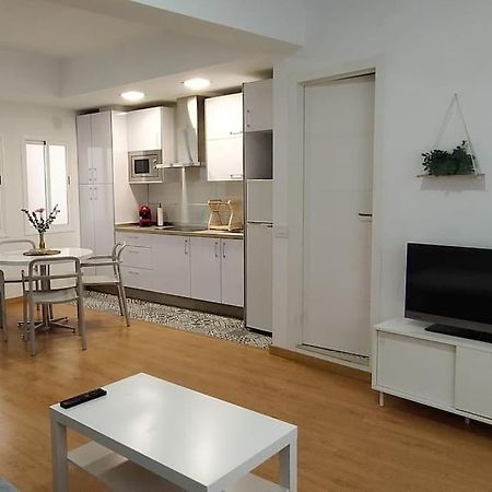 Apartamento Salamanca Santa Cruz de Tenerife Exterior foto