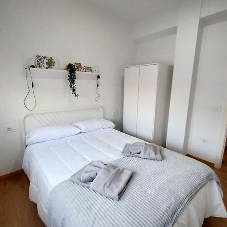 Apartamento Salamanca Santa Cruz de Tenerife Exterior foto