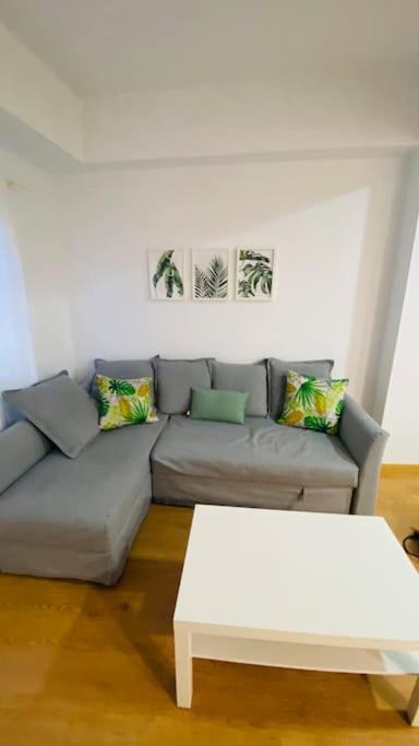 Apartamento Salamanca Santa Cruz de Tenerife Exterior foto