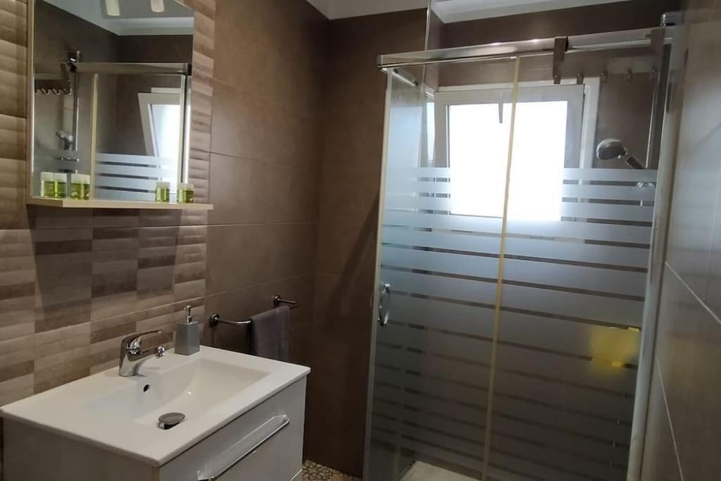 Apartamento Salamanca Santa Cruz de Tenerife Exterior foto