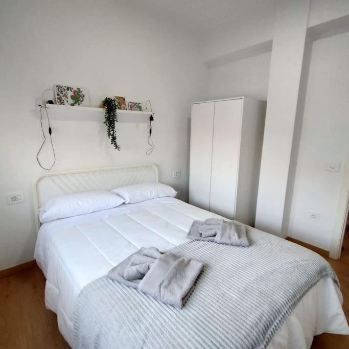 Apartamento Salamanca Santa Cruz de Tenerife Exterior foto